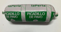 [01001089] PICADILLO DE PAVO 16 UDS DE 400G